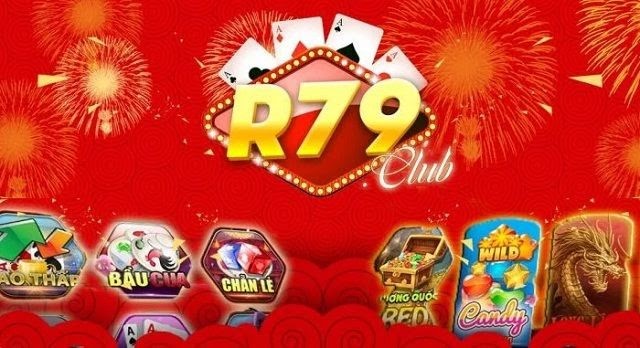 Red79 Club